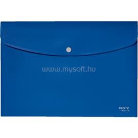 LEITZ Recycle A4 PP kék irattartó tasak LEITZ_46780035 small
