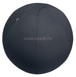 LEITZ Ülőlabda, nehezékkel, 75cm, "Ergo Active", sötétszürke LEITZ_65430089 small