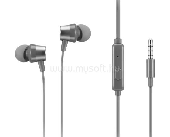 LENOVO 110 Analog In-Ear Headphone vezetékes fülhallgató