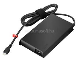 LENOVO ThinkPad 135W USB-C hálózati adapter EU1/ Arabia/Indonesia/ ROK 4X21H27804 small