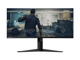 LENOVO G34w-10 UltraWide Ívelt Monitor 66A1GACBEU small