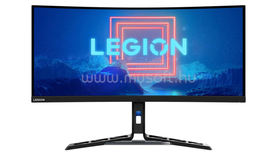 LENOVO Legion Y34WZ-30 ívelt Monitor