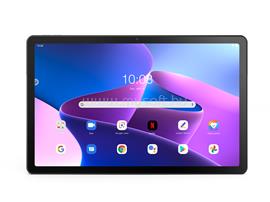 LENOVO Tab M10 Plus 3rd Gen (TB128XU) 10.61" 2000x1200 4GB, 128GB Wi-Fi, 4G LTE (Storm Grey) + toll és tok ZAAN0179GR small