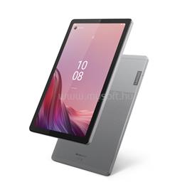 LENOVO Tab M9 (TB310FU), 9" 1340x800 4GB, 64GB Wi-Fi (Artic Grey) + tok és fólia ZAC30027GR small