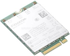 LENOVO ThinkPad Fibocom FM350-GL 5G Sub-6 GHz M.2 WWAN Module for X1 Carbon Gen 11 4XC1M72800 small