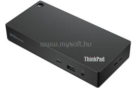 LENOVO ThinkPad Universal USB-C Smart Dock dokkoló 40B20135EU small