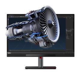 LENOVO ThinkVision 27 3D Monitor 63F1UAT3EU small