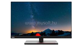 LENOVO ThinkVision P27u-20 Monitor 62CBRAR6EU small