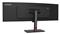 LENOVO ThinkVision P49w-30 Ívelt Monitor 63DBRAT1EU small