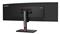 LENOVO ThinkVision P49w-30 Ívelt Monitor 63DBRAT1EU small