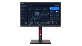 LENOVO ThinkVision T23I-30 Monitor 63B2MAT6EU small