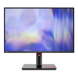 LENOVO ThinkVision T24d-30 Monitor 63FFMAT1EU small