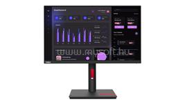 LENOVO ThinkVision T24i-30 Monitor 63CFMARXEU small