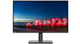 LENOVO ThinkVision T27h-30 Monitor 63A3GAT1EU small