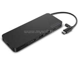 LENOVO USB-C Slim Travel Dock 4X11N40212 small