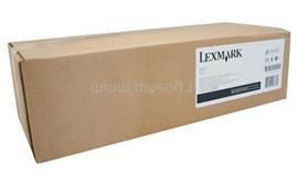 LEXMARK C4342/52 cián toner (11500 oldal) 24B7511 small