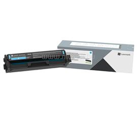 LEXMARK CS431DW / CX431ADW cián toner (6700 oldal) 20N0X20 small