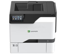 LEXMARK CS735DE színes lézernyomtató 47C9120 small