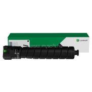 LEXMARK CX942 943 944 fekete toner (45000 oldal) 83D0HK0 small