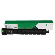 LEXMARK CX942 943 944 sárga toner (22000 oldal) 83D0HY0 small