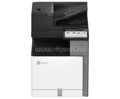 LEXMARK CX962SE színes multifunkciós lézernyomtató