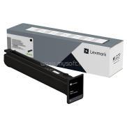 LEXMARK MX953, CS963, CX961, 962, 963, XC9635, 9645, 9655 fekete toner (47700 oldal) 77L0H10 small