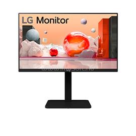 LG 24BA550-B Monitor beépített hangszóróval 24BA550-B small