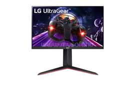 LG Ultragear 24GN650-B Gaming Monitor 24GN650-B small