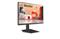 LG 24MS550-B Monitor beépített hangszóróval 24MS550-B small