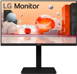 LG 27BA550-B Monitor beépített hangszóróval 27BA550-B small