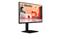 LG 27BA550-B Monitor beépített hangszóróval 27BA550-B small