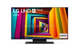 LG 43UT91003LA 43" 4K UHD HDR Smart TV 43UT91003LA small