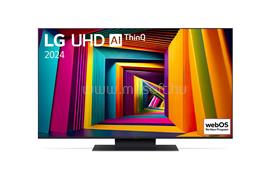 LG 50UT91003LA 50" 4K UHD HDR Smart TV 50UT91003LA small