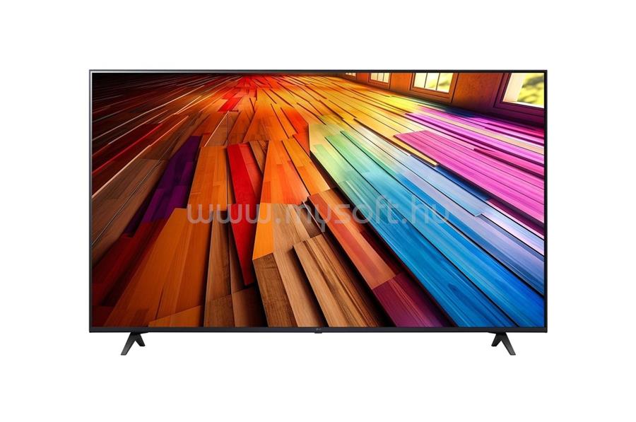 LG 55UT80003LA 55" 4K UHD HDR Smart TV