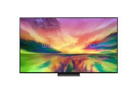 LG 75" 75QNED813RE 4K UHD QNED TV 75QNED813RE small