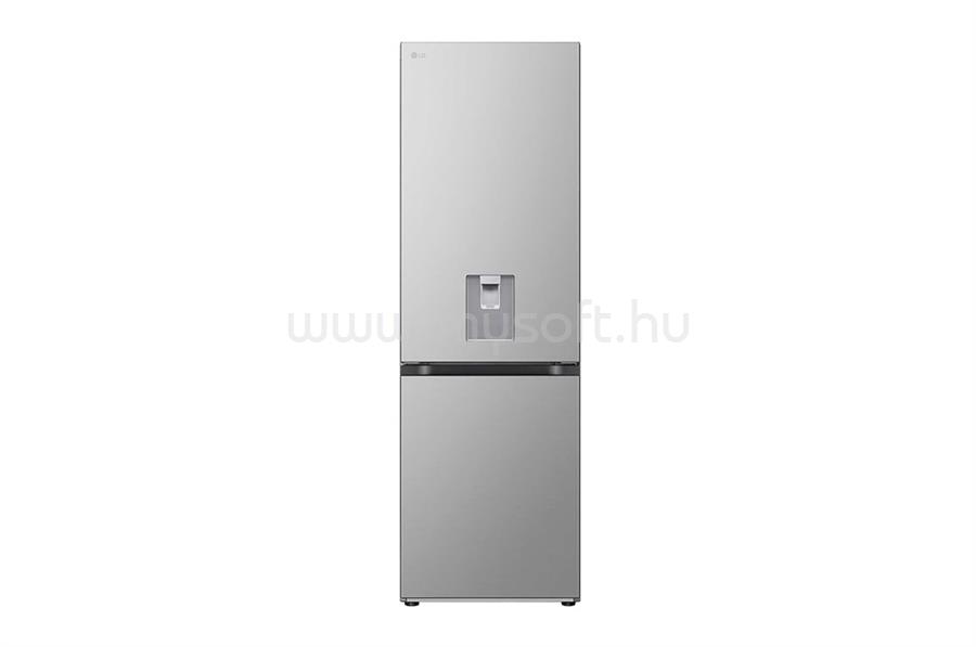 LG GBF3102DPY alulfagyasztós hűtőszekrény