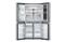 LG GMG960MBEE Instaview négyajtós hűtőszekrény GMG960MBEE small