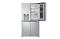 LG GMG960MBEE Instaview négyajtós hűtőszekrény GMG960MBEE small