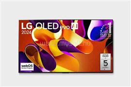 LG OLED55G42LW 55" 4K UHD Smart OLED evo TV OLED55G42LW small