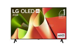 LG OLED65B43LA 65" 4K UHD Smart OLED TV OLED65B43LA small