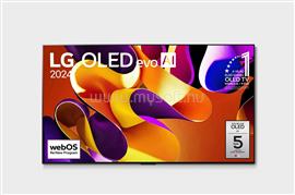 LG OLED65G42LW 65" 4K UHD Smart OLED evo TV OLED65G42LW small