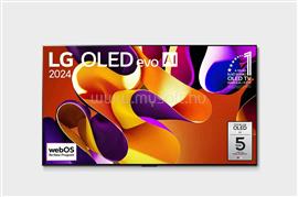 LG OLED83G42LW 83" 4K UHD Smart OLED evo TV OLED83G42LW small