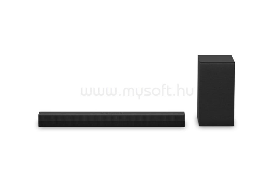 LG S40T 300W 2.1 hangprojektor vezeték nélküli mélynyomóval