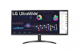 LG UIltrawide 34WQ500-B Monitor 34WQ500-B small