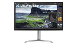 LG Ultrafine 32UQ850V-W 4K Monitor beépített hangszóróval (USB-C) 32UQ850V-W small