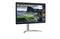 LG Ultrafine 32UQ850V-W 4K Monitor beépített hangszóróval (USB-C) 32UQ850V-W small