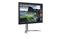 LG Ultrafine 32UQ850V-W 4K Monitor beépített hangszóróval (USB-C) 32UQ850V-W small