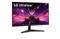 LG Ultragear 24GS60F-B Gaming Monitor 24GS60F-B small