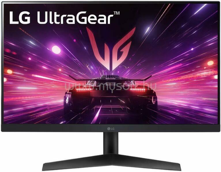 LG Ultragear 24GS60F-B Gaming Monitor