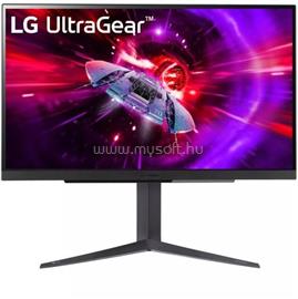 LG Ultragear 27GR83Q-B Gaming Monitor 27GR83Q-B small